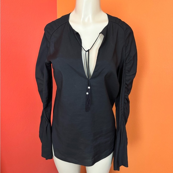 Saint Laurent  blouse excellent condition - Picture 3 of 13